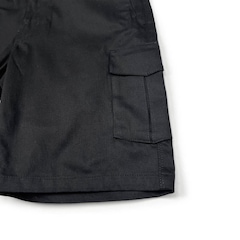 Bermuda Passeio Back Wash Cargo Masculina - Foto 4