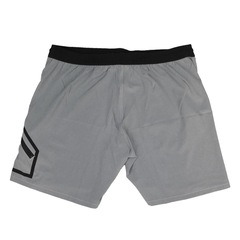 Bermuda Elástico Lost Short Masculina - Foto 4