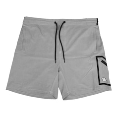 Bermuda Elástico Lost Short Masculina - Foto 1