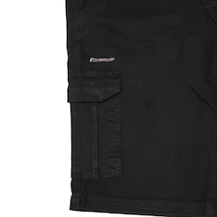 Bermuda Sarja Freesurf Walk Relax Free Masculina - Foto 2