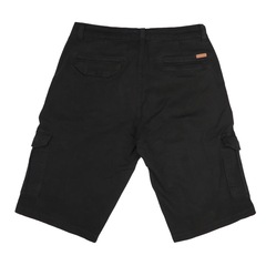 Bermuda Sarja Freesurf Walk Relax Free Masculina - Foto 3