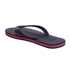 Chinelo Quiksilver Molokai Debossed - Masculino - Foto 4