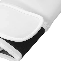 LUVA DE BOXE ADIDAS SPEED 50 WHITE - Foto 8