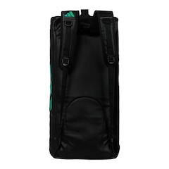 BOLSA MOCHILA ESPORTIVA ADIDAS BOXING 2 IN1 PU WBC 65L - Foto 6