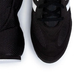 SAPATILHA DE BOXE ADIDAS HOG 2.0 BOOTS FX0561 - Foto 7