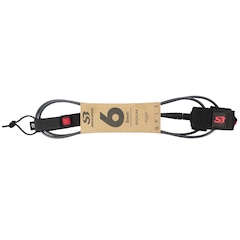 Leash Silverbay Pro Regular 6 X 6 Mm - Foto 1