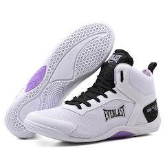 Tênis Everlast Ring III Feminino - Foto 1