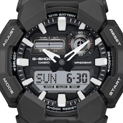 Relógio Casio G-Shock Ga-010-1Adr - G-Shock Ga-010-1Adr - Foto 6