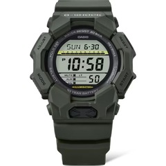 Relógio Casio G-Shock Gd-010-3Dr - G-Shock Gd-010-3Dr - Foto 2