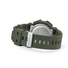 Relógio Casio G-Shock Gd-010-3Dr - G-Shock Gd-010-3Dr - Foto 6