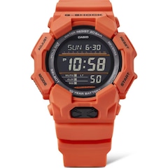 Relógio Casio G-Shock Gd-010-4Dr - G-Shock Gd-010-4Dr - Foto 2