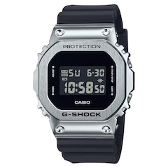 Relógio Casio G-Shock Gm-5600U-1Dr - G-Shock Gm-5600U - Foto 1