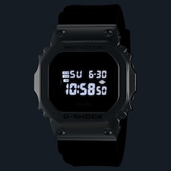 Relógio Casio G-Shock Gm-5600U-1Dr - G-Shock Gm-5600U - Foto 4