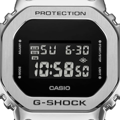 Relógio Casio G-Shock Gm-5600U-1Dr - G-Shock Gm-5600U - Foto 5