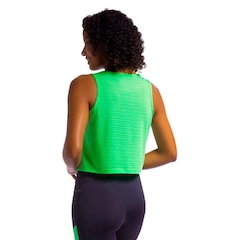 Camiseta Regata Olympikus Box Runner 1.0 - Feminina - Foto 3