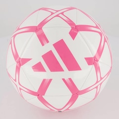 Bola de Futebol de Campo adidas Starlancer - Foto 1