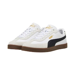 Tênis Puma Club II Era - Adulto - Foto 3