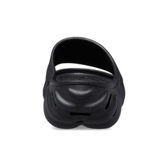 Chinelo Crocs Echo Slide - Unissex - Foto 7