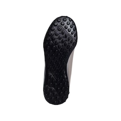 Chuteira Juv adidas Society Predator Essentials 24.5 If6438 - Foto 6