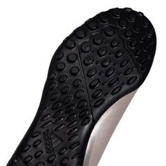Chuteira Juv adidas Society Predator Essentials 24.5 If6438 - Foto 9