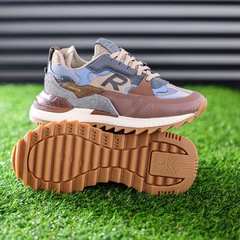 Tênis Reserva R Broox Core - Masculino - Foto 7