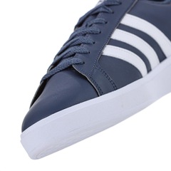 Tênis adidas Grand Court Base 2.0 - Masculino - Foto 3