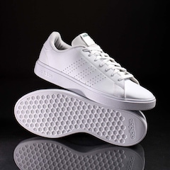 Tênis adidas Advantage Base 2.0 - Masculino - Foto 7