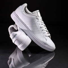Tênis adidas Advantage Base 2.0 - Masculino - Foto 8