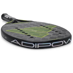 Raquete de Beach Tennis adidas Adipower 3.3 H14 - Foto 5