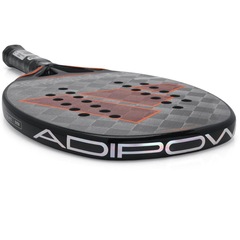 Raquete de Beach Tennis adidas Adipower 3.3 H24 - Foto 5