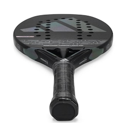 Raquete de Beach Tennis adidas Adipower Carbon Light 3.3 H31 - Foto 7