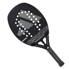 Raquete de Beach Tennis adidas Adipower Carbon Light 3.3 H31 - Foto 1