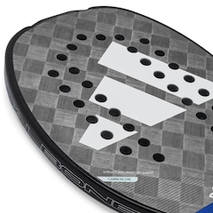 Raquete de Beach Tennis adidas Metalbone 3.3 H31 - Foto 2