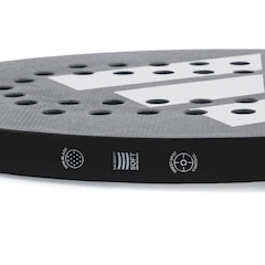 Raquete de Beach Tennis adidas Metalbone 3.3 H31 - Foto 6