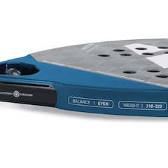 Raquete de Beach Tennis adidas Metalbone 3.3 H31 - Foto 7