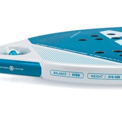 Raquete de Beach Tennis adidas Metalbone Team 3.3 H31 - Foto 7