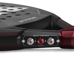 Raquete de Padel adidas Metalbone Ctrl 3.3 - Foto 7