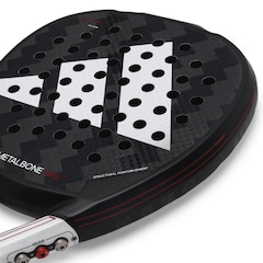 Raquete de Padel adidas Metalbone Hrd+ - Foto 2