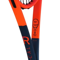 Raquete de Squash Head Radical 120 Slimbody - Foto 6