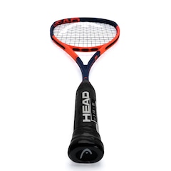 Raquete de Squash Head Radical 120 Slimbody - Foto 7