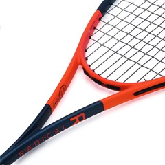 Raquete de Squash Head Radical 135 Slimbody - Foto 2