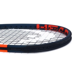 Raquete de Squash Head Radical 135 Slimbody - Foto 5