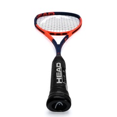 Raquete de Squash Head Radical 135 Slimbody - Foto 6