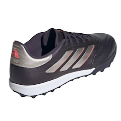 Chuteira Society adidas Copa Pure 23 League - Foto 3