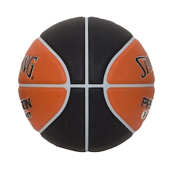 Bola de Basquete Spalding Tf-1000 Precision Fiba - Foto 2