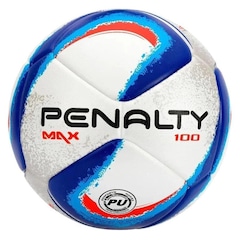 Bola Futsal Penalty Max 100 Ultra Fusion Xxiv Sub 11 - Infantil - Foto 1