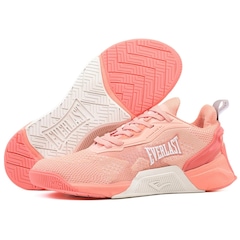 Tênis Everlast Edição Climber Pro 2.0 - Feminino - Foto 4