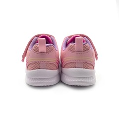 Tênis Skechers Comfy Flex - Infantil - Foto 2