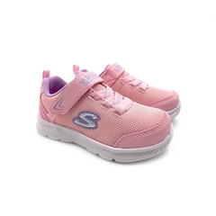 Tênis Skechers Comfy Flex - Infantil - Foto 3