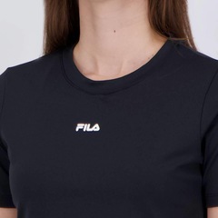 Top Fitness Fila Mc Essential - Feminino - Foto 5